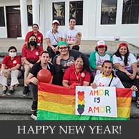 HNY2022