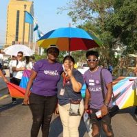 Let Communities Lead
